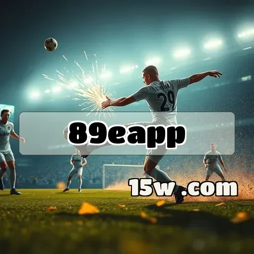 89eapp: O Paraíso dos Jogos de Arcade Brasileiro Te Espera!