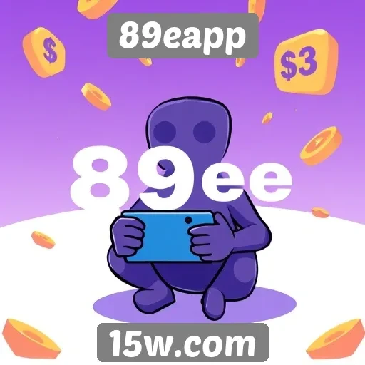 História do crescimento do 89eapp no mercado de games