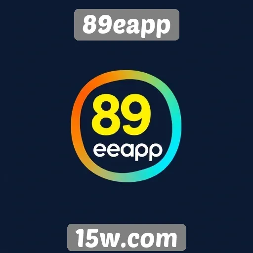 Impacto do 89eapp na indústria de jogos