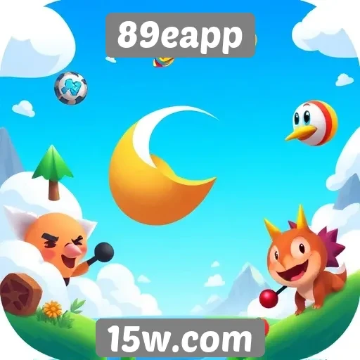 Comparativo de jogos populares disponíveis no 89eapp