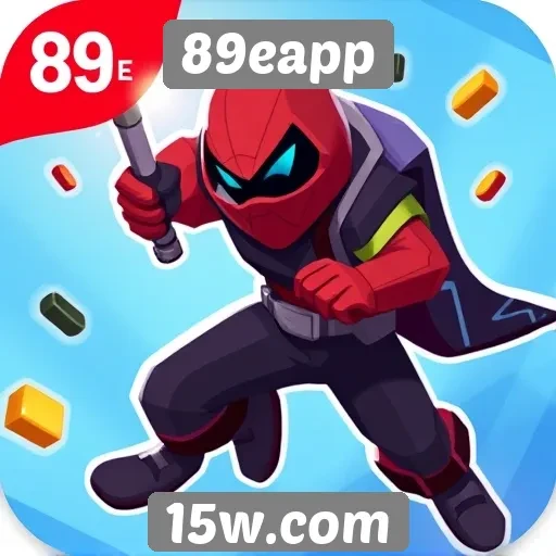 Jogos populares no 89eapp atraem novos usuários