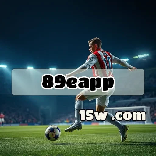 89eapp: Descubra a Seção de Esportes e Aumente sua Diversão